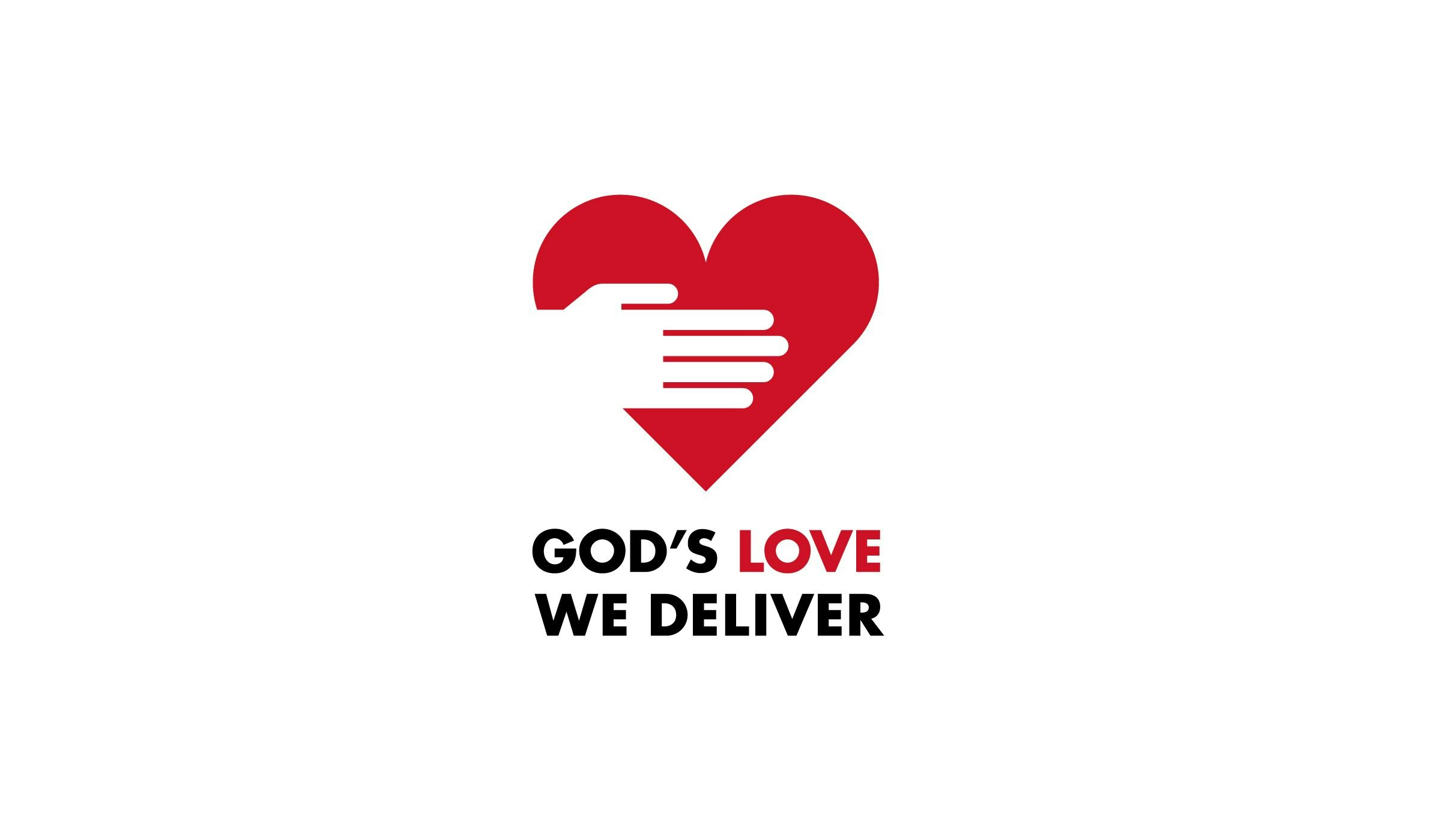 Franklyn God's Love We Deliver